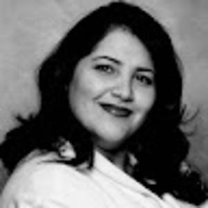 Meet your Posher, Suzan